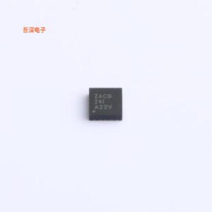 BQ24081QDRCRQ1|原装VSON-10-EP(3x3)管