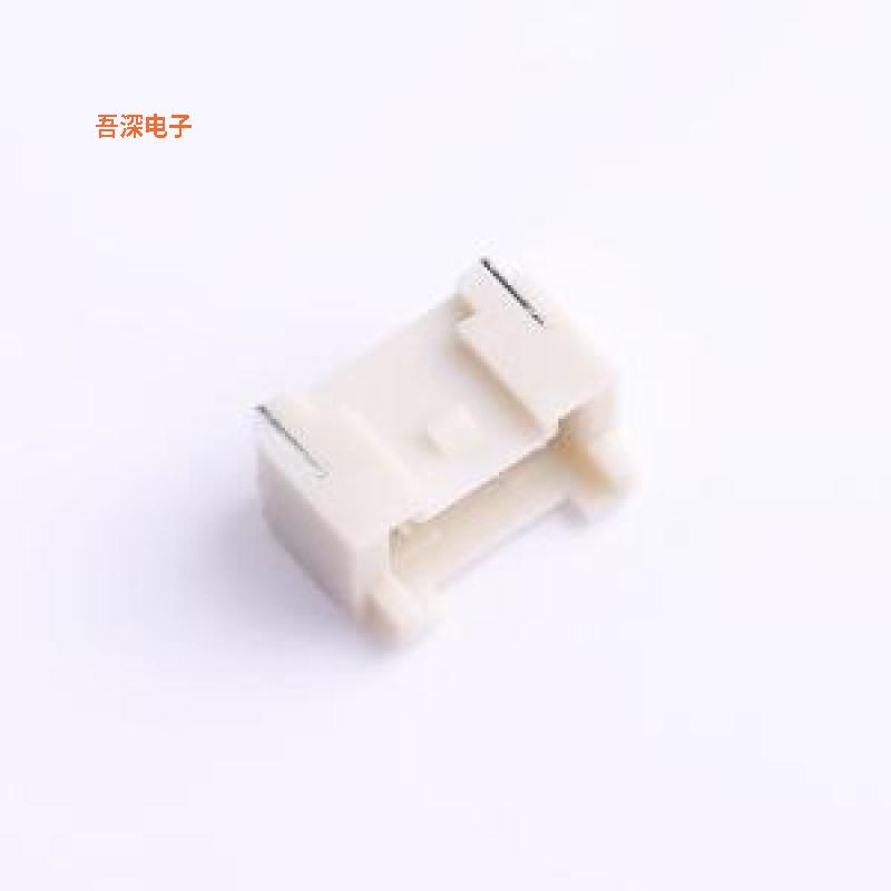 WT200R1W-043R-003 |原装SMD,P=2mm,卧贴线对板针座