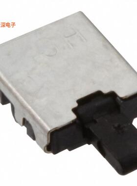 ESE-13H05B |SPST-NOSWITCH DETECTOR SPST-NO 0.01A 5V