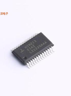 原装正品HIN213EIAZ-T全新|