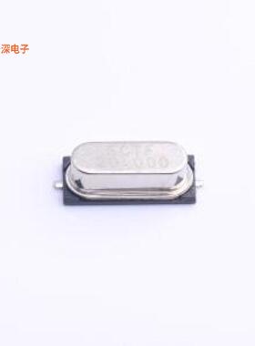 SXMH20.000F2020F30 |原装HC-49S-SMD无源晶振