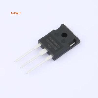 C2M1000170D |原装TO-247-3碳化硅(MOSFET)