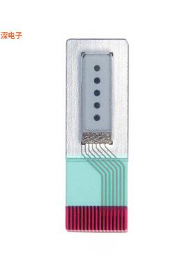 SCD722002|5.0E-PAPER MODULE 5 DIG 1 X