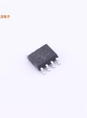 93C66C-I/SN |原装SOIC-8IC EEPROM 4KBIT MICROWIRE 8SOIC