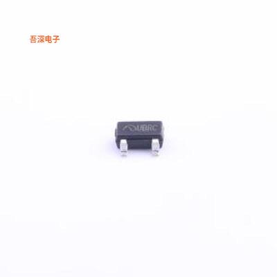 ME6239A33M3G |原装SOT-23线性稳压器(LDO)