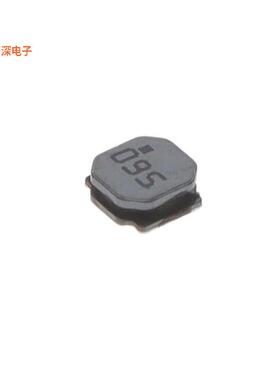 74404052560 |绕线WE-LQS SMT SEMI-SHIELDED POWER I