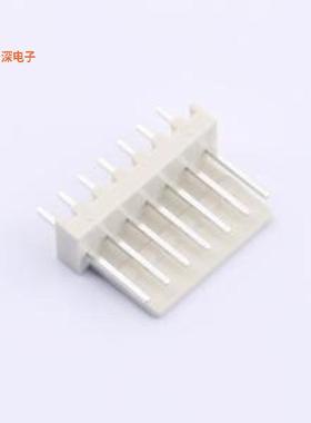 DS1070-7MVV6 |原装插件,P=2.54mm线对板针座