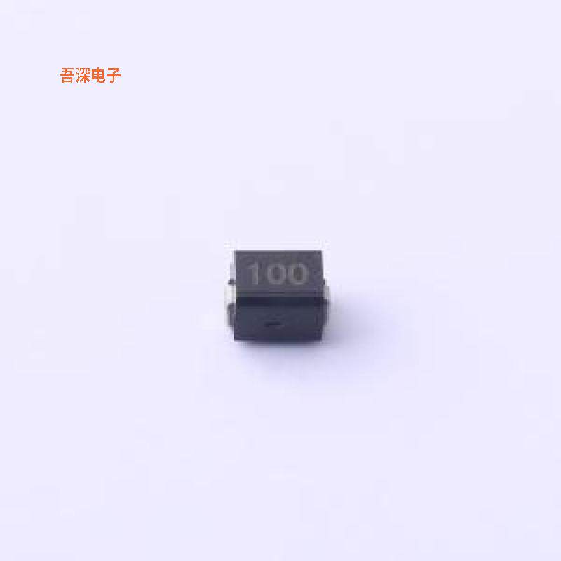 CM322522-100KL |原装1210FIXED IND 10UH 140MA 2.1 OHM SMD