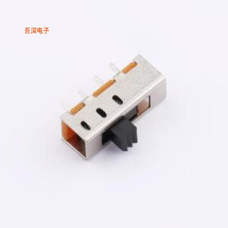 SS13F06L3 |原装插件-4P,15.7x6mm滑动