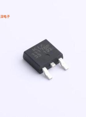 KIA1117BF33-RTF/P |原装DPAK线性稳压器(LDO)