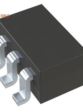 NTJD4152PT2G |原装全新MOSFET 2P-CH 20V 0.88A SC88