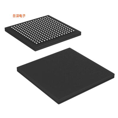 CYD02S36V-167BBXC|原装全新IC SRAM 2MBIT PAR 167MHZ 256FBG