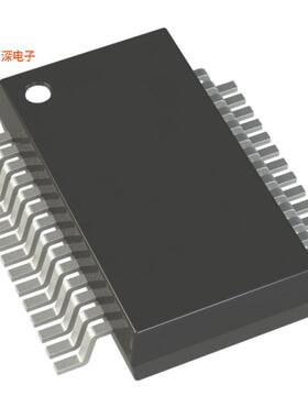 CS5373A-ISZ|调制器IC DAC 512KBSP 28-SSO