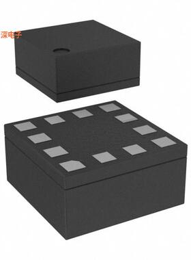 KX132-1211 |原装LGA-12(2x2)ACCEL 2-16G I2C/SPI 12VFLG