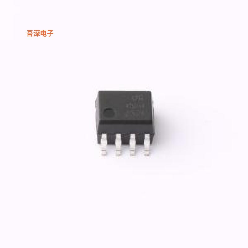 OR-0631-TA1 |原装SO-8逻辑输出光耦
