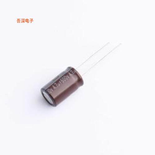 OLKE1602J4R7MF |原装插件,D10xL16mm直插铝电解电容