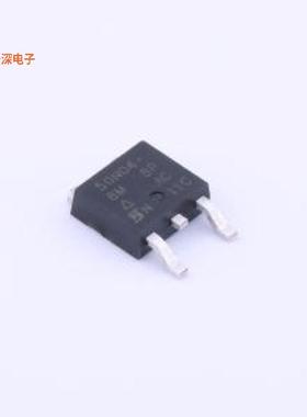 SUD50N04-8M8P-4GE3 |原装TO-252MOSFET N-CH 40V 14A/50A TO252