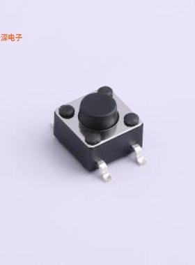 K2-6639SP-C4SC-04 |原装SMD轻触