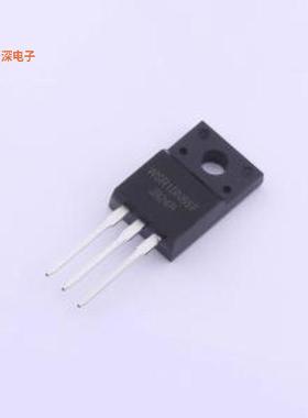 WSR10N65F |原装TO-220F(MOSFET)