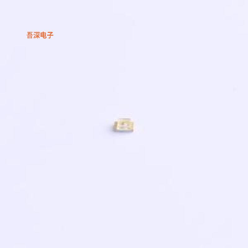 19-21/GHC-YP1Q2TY/4T |原装0603发光二极管/