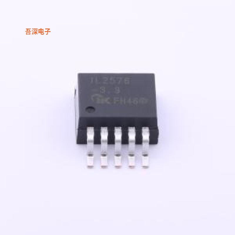 IL2576-3.3D2T-P |DC-DC芯片DC-DC芯片TO-263-5L