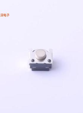 TD-1150HE-180 |笑脸轻触 180gf轻触SMD