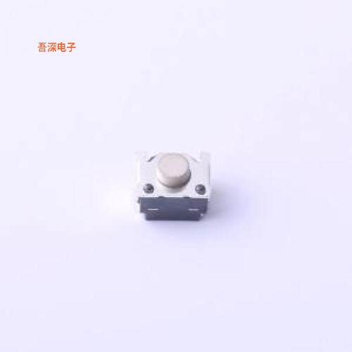 TD-1150HE-180 |笑脸轻触 180gf轻触SMD,4.5x3.4mm