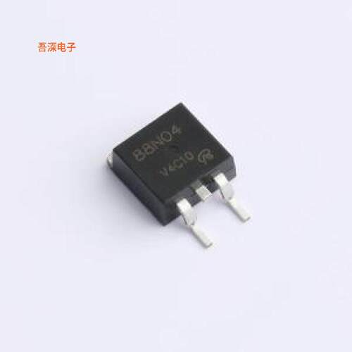 NP88N04KHE-VB |原装TO-263(D2PAK)(MOSFET)