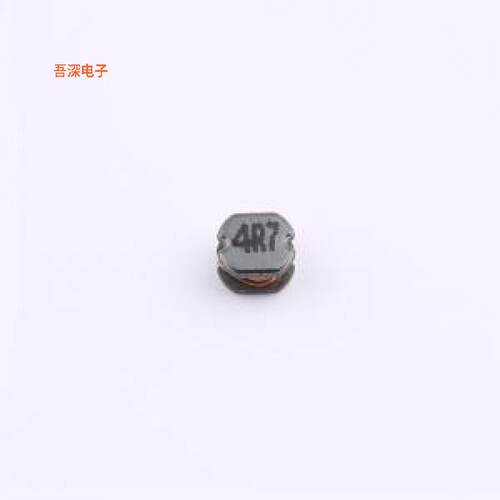 CD32M4R7A |原装SMD,3.5x3mm功率