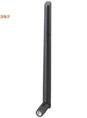 ANT-W63WS6-IPW1-SMA |原装全新RF ANT 2.4/5/6GHZ WIFI7