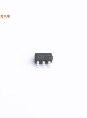 ZLLS2000 |原装SOT-163肖特基二极管