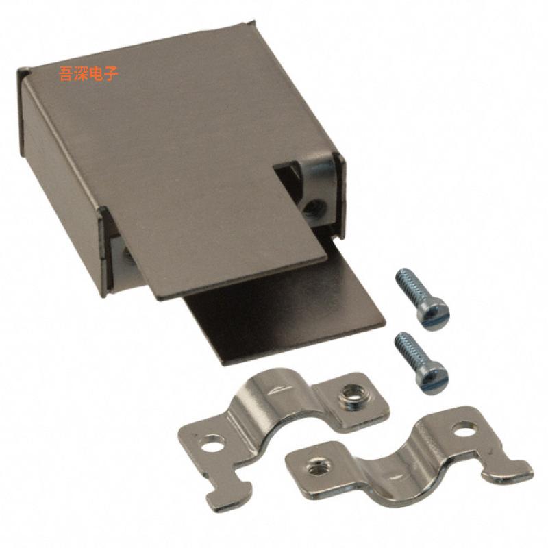 201378-2 |原装全新CONN SHIELD 14POS 1PC LONG