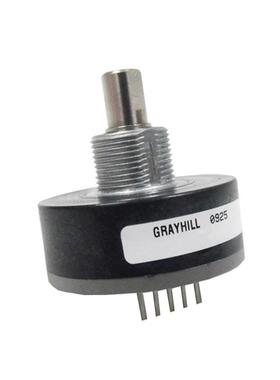 63K128|未验证ROTARY ENCODER OPTICAL 512PP