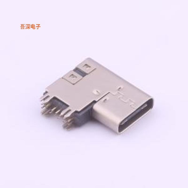 U264-141N-4BAC11 |原装插件USB