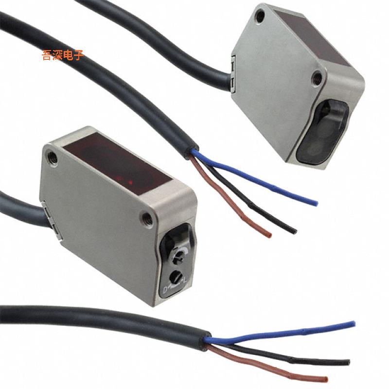 E3ZM-CT81 5M |穿透光束SENSOR THRU-BEAM 15M PNP TRANS