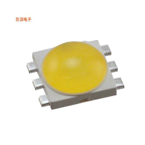 ASMT-JW32-NWY01 |白色，冷色 COOL WHITE 7250K 1616