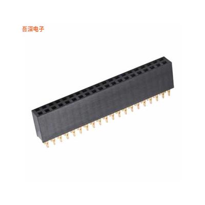 M20-6162005 |原装全新CONN NON-STKTHRU PC/104 40P PCB