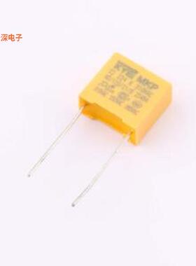 PX224K2C1007 |原装插件,P=10mm安