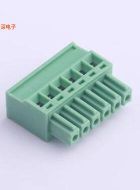 KF2EDGKA-3.5-6P |原装P=3.5mm插拔式接线