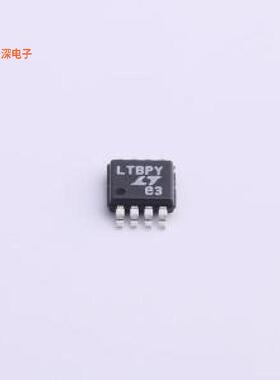 LTC4303IMS8#TRPBF |原装MSOP-8缓冲器/中继器/分配器