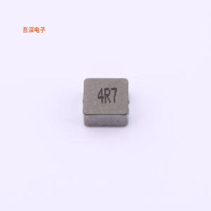 AMMA000505304R7MV1 |原装SMD,5.5x5.2mm功率