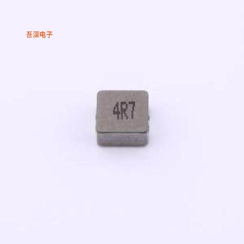 AMMA000505304R7MV1|原装SMD,5.5x5.2mm功