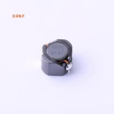 CDRH80D65BT150NP-4R7NC |原装SMD,8.6x8.2mm功率