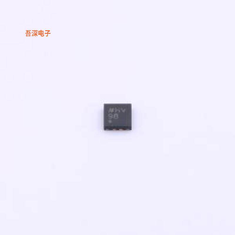 AD5681RBCPZ-RL7 原装|正品LFCSP-8-UD(2x2)