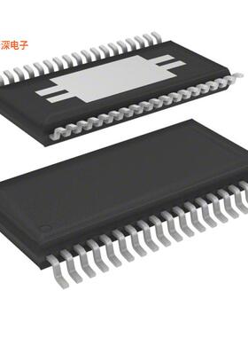 DRV8704DCPR |原装全新IC MOTOR DRIVER 0V-5.3V 38HTSSOP