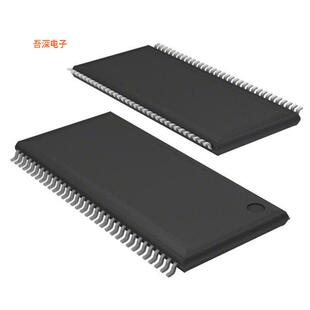 NDD56PT6-2AIT TR |原装全新IC DRAM 512MBIT SSTL 66TSOPII