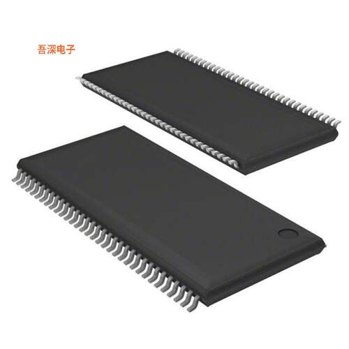 NDD56PT6-2AIT TR |原装全新IC DRAM 512MBIT SSTL 66TSOPII