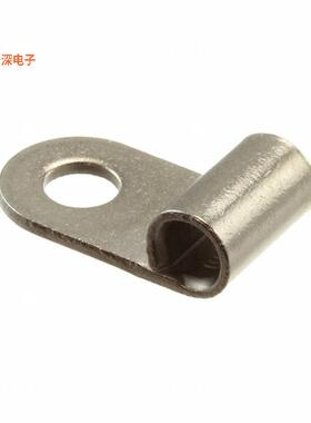 132005-1 |圆形CONN RING CIRC 10-12AWG M4 CRIMP