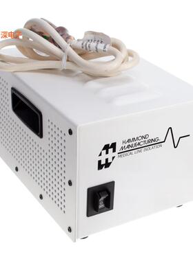 240MG1000 |类型XFRMR MED GRADE ISOL 1000VA