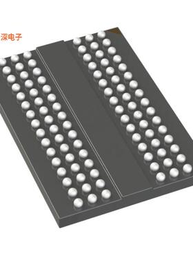 MT40A1G16KH-062E:E|原装全新IC DRAM 16GBIT PAR 96FBG